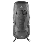 Mochila Deuter Aircontact Lite 50+ - 10 Litros PRETO