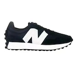 Tênis New Balance 327 V1 - Masculino PRETO