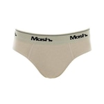 Cueca Infantil Kids Mash BEGE