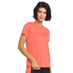 Camiseta Mizuno Energy Feminina LARANJA