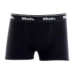 Cueca Infantil Kids Mash PRETO