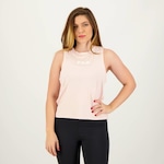 Camiseta Regata Fila Soft - Feminina ROSA