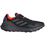 Tênis adidas Tracefinder Trail - Masculino PRETO