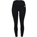 Calça Legging adidas Te 3S 78 Tig - Feminina PRETO/BRANCO