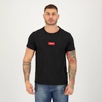 Camiseta Approve New Classic - Masculina PRETO