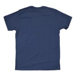 Camiseta Thrasher Libert Goat - Masculina AZUL ESCURO