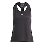 Camiseta Regata adidas Power - Feminina PRETO