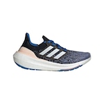 Tênis adidas Ultraboost Light - Feminino PRETO/AZUL