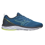 Tênis Mizuno Space 3 - Masculino AZUL