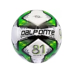 Bola Campo Dalponte 32G 81 Nitro Prl - Bcovde BRANCO/VERDE