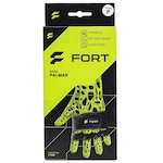 Mini Palmar Fort Neopreme - Adulto PRETO