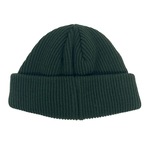 Gorro RVCA Dayshift - Adulto VERDE ESCURO