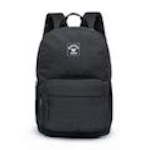 Mochila Hang Loose Esportiva - 18 Litros PRETO