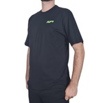 Camiseta Huf I Feels Good - Masculina PRETO