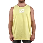 Regata Billabong Icon Amarelo - Masculina AMARELO