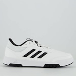 Tênis adidas Tensaur Sport 2.0 - Feminino BRANCO/PRETO