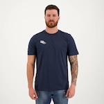 Camiseta Umbro Speciali - Masculina AZUL ESCURO