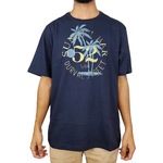 Camiseta Surftrip Silk Sunset Bar - Surftrip SORTIDA