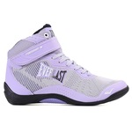 Tênis Everlast Forceknit 4 - Feminino Lilas