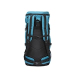 Mochila Clio Camping Esporte Escoteiros - 75 Litros AZUL