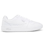 Tênis Fila Acd Classic Branco/Bege