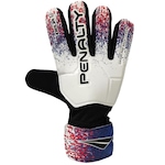 Luvas de Goleiro Penalty Delta 1 XXIII BRANCO