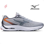 Tênis Mizuno Wave Dynasty 5 Masculino CINZA