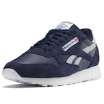 Tênis Reebok Classic Leather - Unissex AZUL