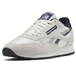 Tênis Reebok Classic Leather - Masculino CINZA