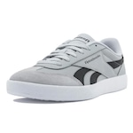 Tênis Reebok Smash Edge - Feminino CINZA