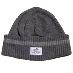 Gorro Freesurf Road - Adulto CINZA