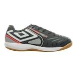 Chuteira Futsal Umbro Pro 5 - Infantil PRETO