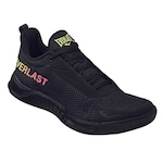 Tênis Everlast Cave 2 - Masculino PRETO