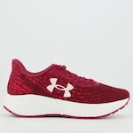 Tênis Under Armour Charged Prorun SE - Feminino VERMELHO