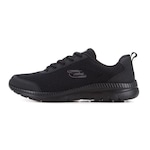 Tênis Masculino Skechers Bountiful Be kind 232115br PRETO