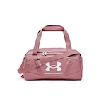 Mala Under Armour Undeniable 5.0 Duffle - Unissex ROSA