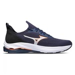 Tênis Mizuno Wave Zest - Masculino AZUL ESCURO