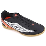 Chuteira Futsal Umbro Z league PRETO/BRANCO