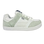 Tênis Qix Am Cup Sole Series - Adulto BRANCO