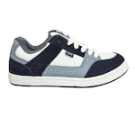 Tênis Qix Am Cup Sole Series - Adulto PRETO/CINZA/BRANCO