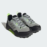 Tênis adidas Terrex Ax4 Hiking - Unissex CINZA