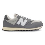 Tênis New Balance 500V2 - Masculino CINZA ESCURO