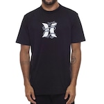 Camiseta Hurley Especial Hardcore WT23 - Masculina PRETO