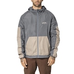 Jaqueta Billabong Tagged WT23 - Masculina CINZA ESCURO