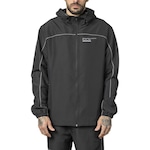 Jaqueta RVCA Indicate Track WT23 - Masculina PRETO