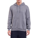 Blusão de Moletom Billabong Canguru All Day II WT23 - Masculino CINZA ESCURO