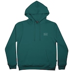 Blusão de Moletom Billabong Canguru All Day III WT23 - Masculino VERDE ESCURO