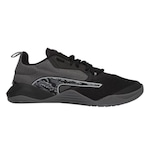 Tênis Puma Fuse 2.0 Tiger Camo - Masculino PRETO/CINZA