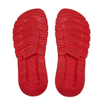 Chinelo Kenner Rakka Mono - Masculino VERMELHO