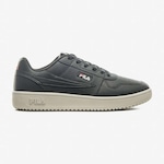 Tênis Fila ACD Classic - Masculino PRETO/BRANCO